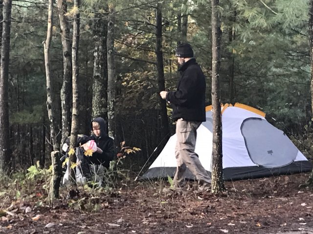 2018 Red River Gorge